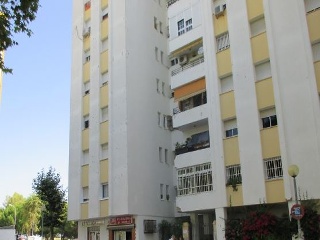 Pisos banco Jerez de la Frontera