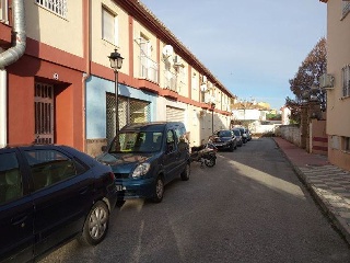 Piso en venta en Pulianas de 78  m²