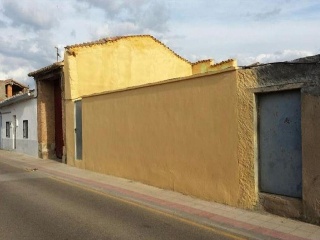 Solar en Villaralbo (Zamora) 3