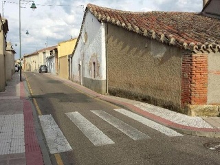 Solar en Villaralbo (Zamora) 4