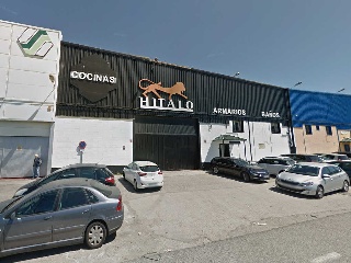 Otros en venta en Alcalá De Guadaira de 2626  m²