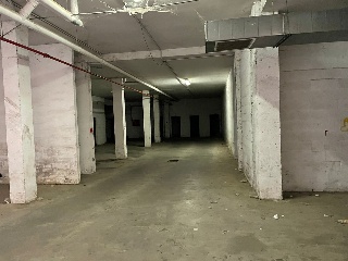 Plazas de garaje en construcción en Almonte, Huelva 8