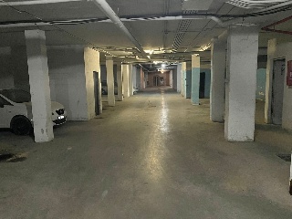 Plazas de garaje en construcción en Almonte, Huelva 10