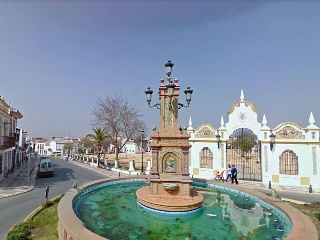 Plazas de garaje en construcción en Almonte, Huelva 11