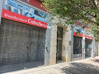 Locales comerciales en Pamplona/Iruña ,Navarra 3