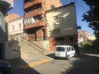 Piso en C/ Daunois, Lleida 2