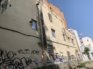 Piso en C/ Daunois, Lleida 3