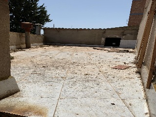 Piso en C/ Daunois, Lleida 4