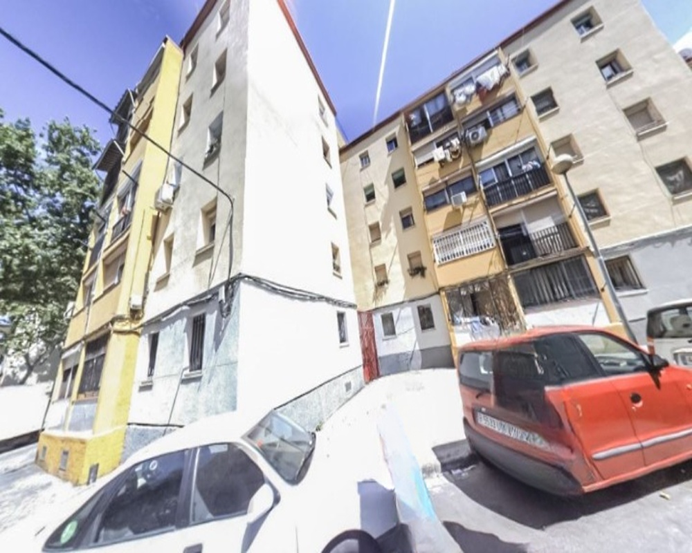 Piso en Av Meresme, Badalona (Barcelona)