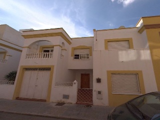 Pisos banco Almería