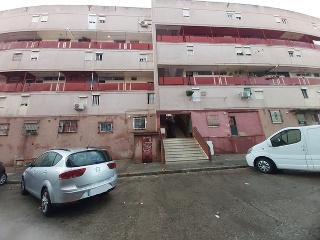 Piso en venta en Jerez De La Frontera de 45  m²