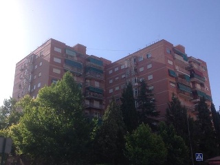 Piso en venta en Granada de 99  m²