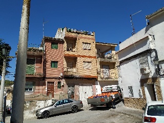 Otros en venta en Iznalloz de 222  m²