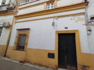 Piso en venta en Jerez De La Frontera de 71  m²