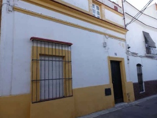 Piso en C/ Álamos, Jerez de la Frontera (Cádiz) 2