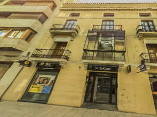 Otros en venta en Castellón De La Plana de 23  m²