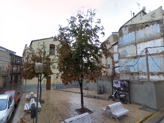 Piso en C/ Mel, Cardona (Barcelona) 2
