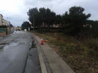 Suelo urbano no consolidado en Mont-roig del Camp - Tarragona - 3