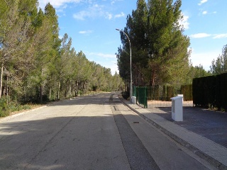 Suelo urbano no consolidado en Mont-roig del Camp - Tarragona - 10
