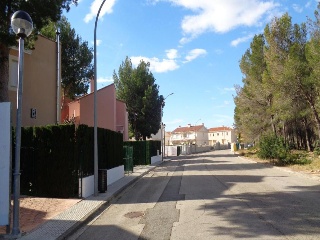 Suelo urbano no consolidado en Mont-roig del Camp - Tarragona - 13