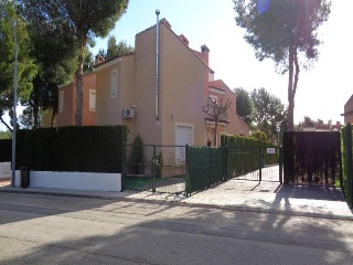 Suelo urbano no consolidado en Mont-roig del Camp - Tarragona - 14