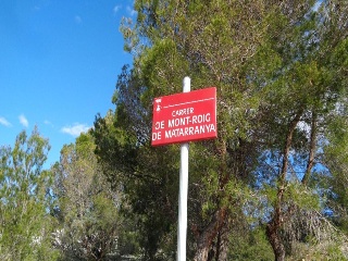 Suelo urbano no consolidado en Mont-roig del Camp - Tarragona - 15