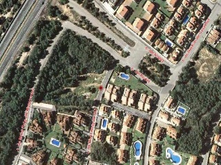 Suelo urbano no consolidado en Mont-roig del Camp - Tarragona - 18