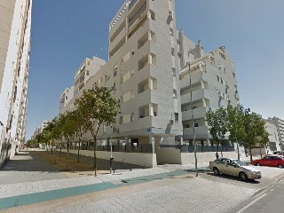 Garaje en venta en Sevilla