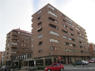 Pisos banco Valencia