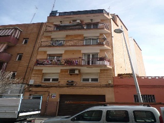 Pisos banco Badalona