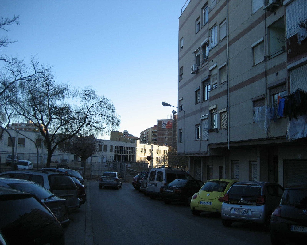 Piso en C/ Madrid, Badalona (Barcelona)