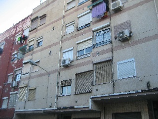 Piso en C/ Madrid, Badalona (Barcelona) 2