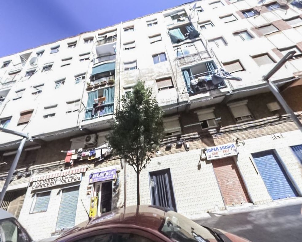 Piso en C/ Napols - Badalona - Barcelona