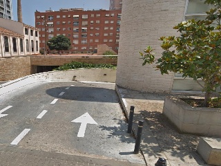 Garaje en venta en Sabadell de 34  m²