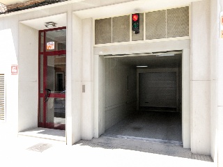 Garaje en venta en Alzira de 25  m²