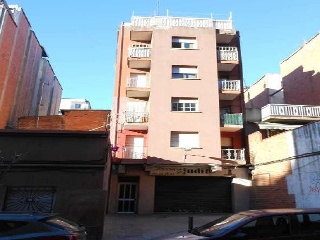 Pisos banco Badalona