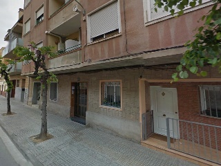 Piso en venta en Cornellà De Llobregat de 73  m²