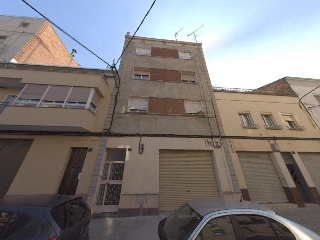 Pisos banco Lleida