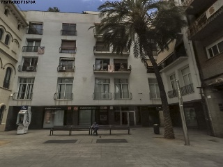 Pisos banco Badalona