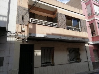 Piso en venta en Castellón De La Plana de 89  m²