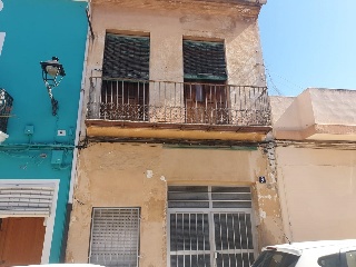 Pisos banco Alzira