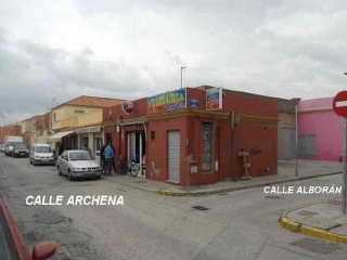 Local en La Línea de la Concepción (Cádiz) 3