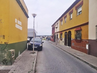 Local en La Línea de la Concepción (Cádiz) 4