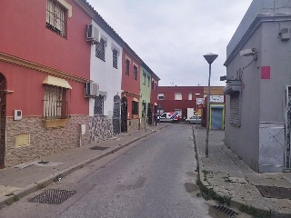 Local en La Línea de la Concepción (Cádiz) 5