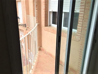 Pisos, garajes y trasteros en Ricla - Zaragoza - 12
