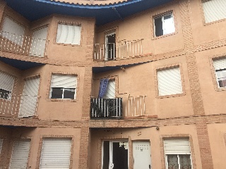 Piso en venta en Ricla de 52  m²