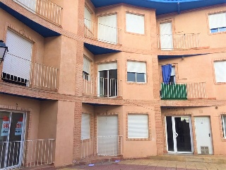 Piso en venta en Ricla de 46  m²