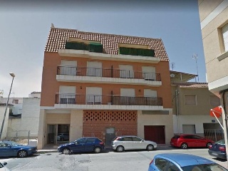 Garaje en venta en Archena de 40  m²