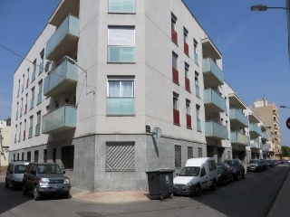 Garaje en venta en Burriana de 24  m²