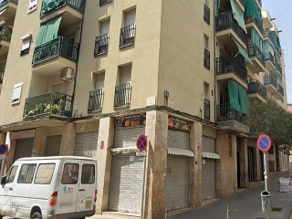 Pisos banco Mataró